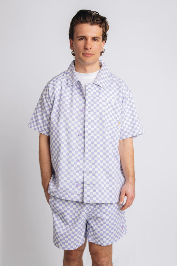 Blouse Roy Tall