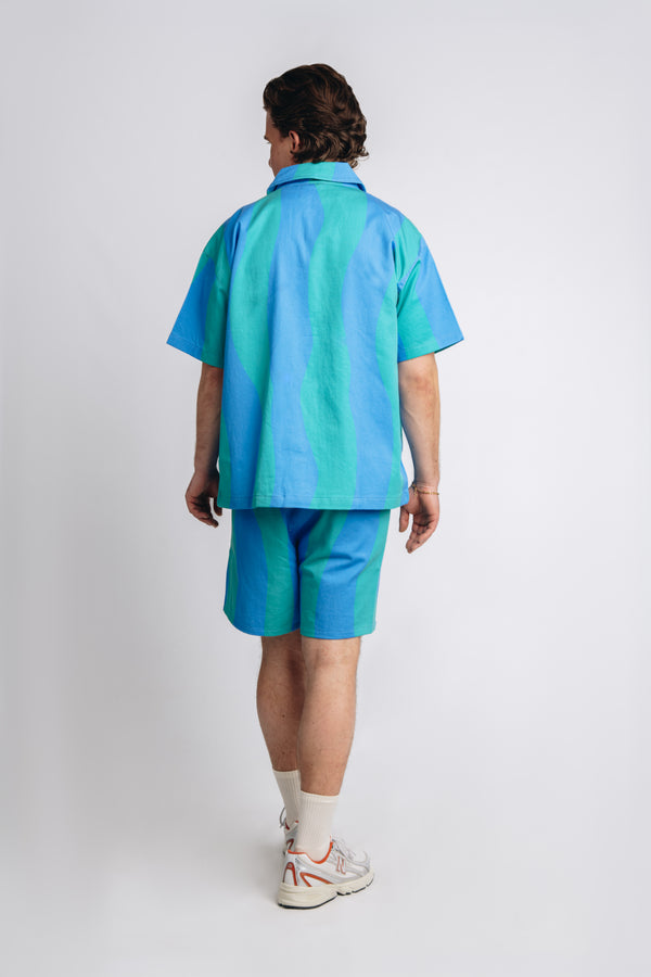Blouse Carlo Tall