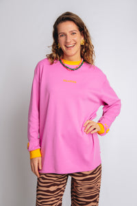 Longsleeve Lindsey