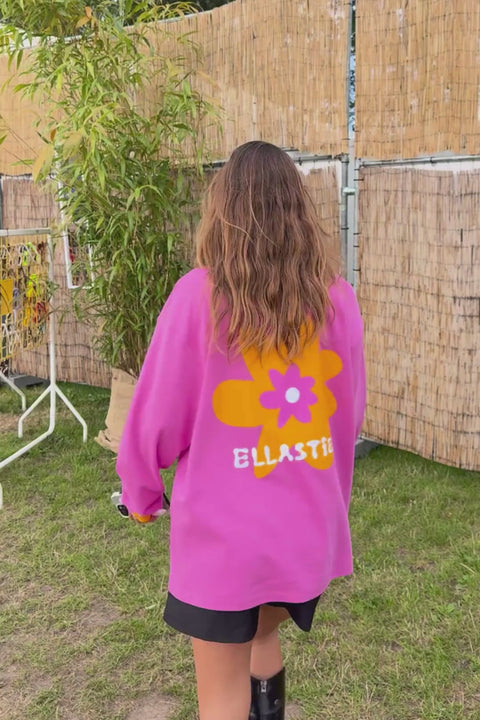 Longsleeve Lindsey