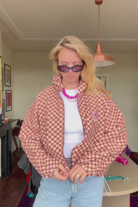 Jacket Judith