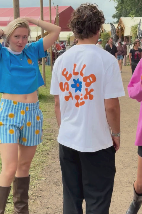T-shirt Maxima