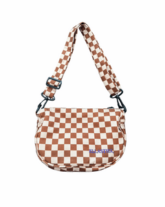 Reversible Fanny Pack Judaz