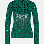 Turtleneck Fleur