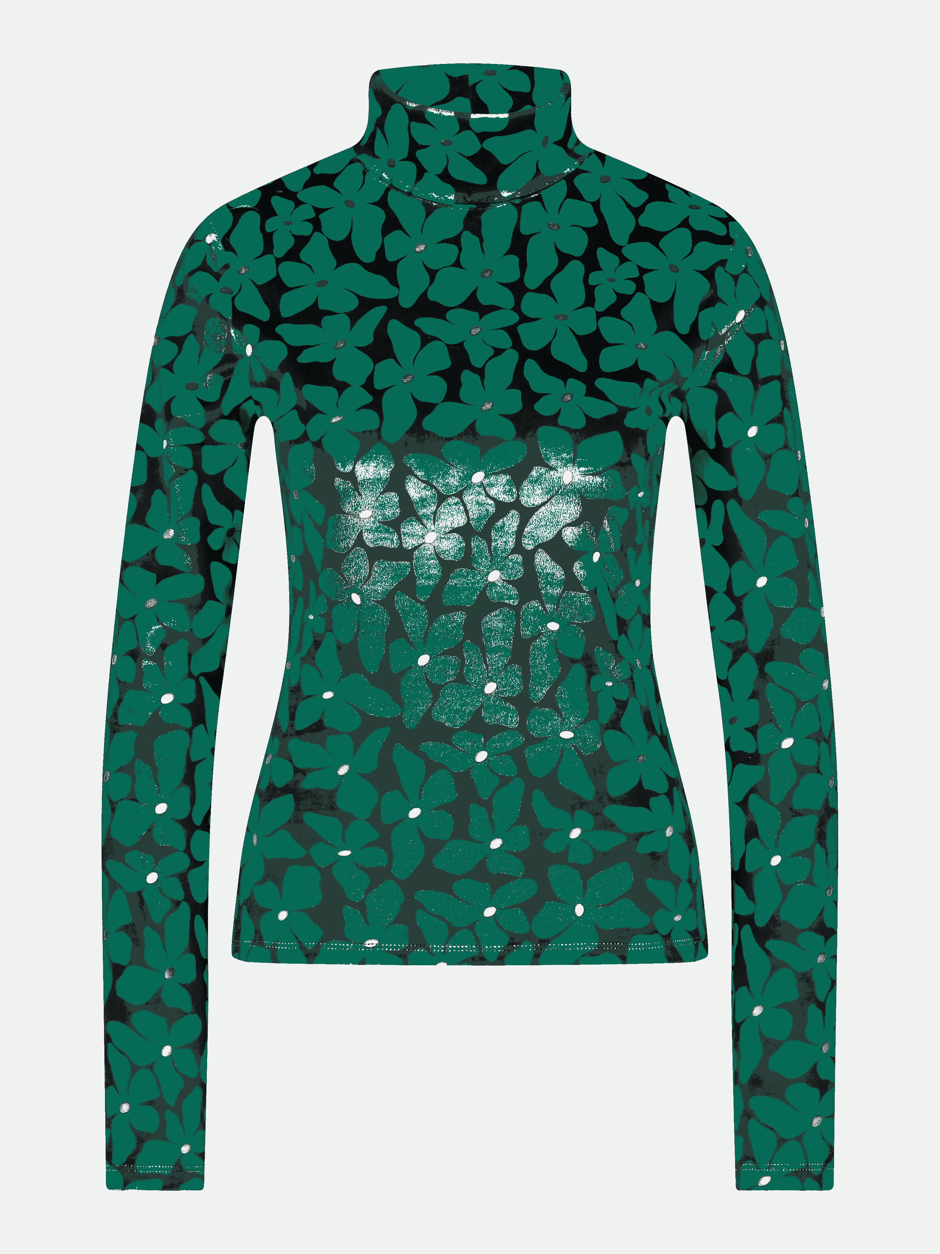 Turtleneck Fleur