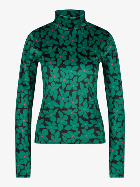 Turtleneck Fleur