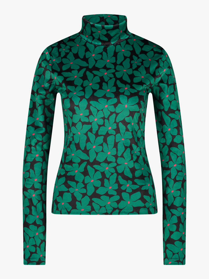 Turtleneck Fleur