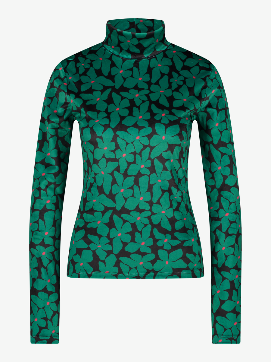 Turtleneck Fleur